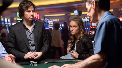 mark wahlberg casino movie